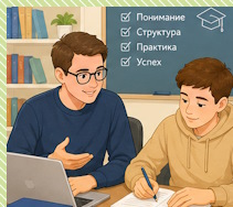 Услуги Услуги репетиторов в Заинске