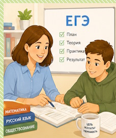 Услуги Услуги репетиторов в Заинске