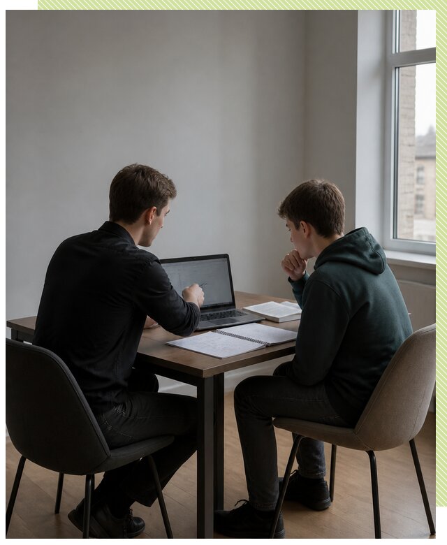 Репетитор по информатике ЕГЭ в Заинске от 1525 р. | Репетитор-Знс
