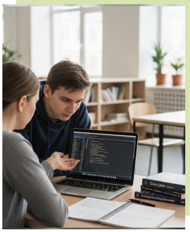 Репетитор по JavaScript в Заинске по цене от 1830 р. | Репетитор-Знс