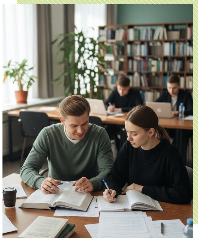 Репетитор для студентов медиков в Заинске от 1525 р. | Репетитор-Знс